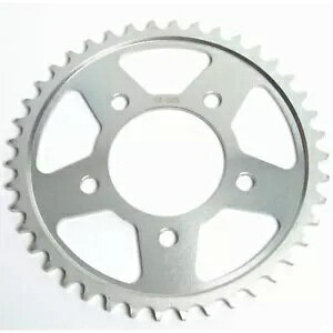 MPW ���A �X�v���P�b�g 525 �s�b�` 42T - �z���_ CRF 1000 L Africa Twin DCT 16-22 MPW Rear Sprocket 525 Pitch 42T - Honda CRF 1000 L Africa Twin DCT 16-22 �y���s�A���i�z