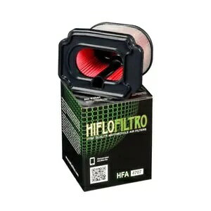 Hiflo HFA4707 オートバイエアフィルター ヤマハ MT-07 14-16用 Hiflo HFA4707 Motorcycle Air Filter for Yamaha MT-07 14-16