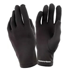 Tucano Urbano バイク スクーター ポールアンダー/インナーグローブ XL-XXL ブラック Tucano Urbano Motorcycle Scooter Pole Under / Inner Gloves for XL-XXL Black