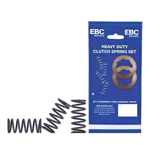 EBC �I�[�g�o�C�N���b�`�X�v�����O�L�b�g CSK042 �n�X�N�o�[�i TC 85 14- EBC Motorcycle Clutch Spring Kit CSK042 for Husqvarna TC 85 14-