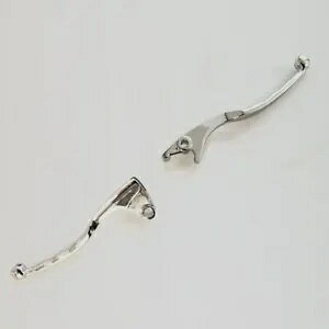 �p�^�[���I�[�g�o�C�N���b�`/�u���[�L���o�[�X�Y�L VZ 800 �}���[�_�[ 97-03 Pattern Motorcycle Clutch/Brake Levers for Suzuki VZ 800 Marauder 97-03 �y���s�A���i�z
