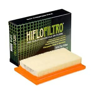 Hiflo HFA6112 �I�[�g�o�C�G�A�t�B���^�[�A�v�����A RX 125 85- Hiflo HFA6112 Motorcycle Air Filter for Aprilia RX 125 85- �y���s�A���i�z