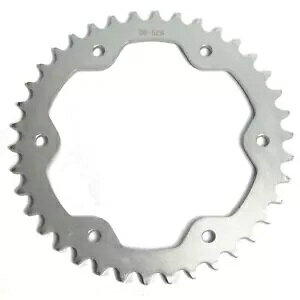 MPW ���A �X�v���P�b�g 525 �s�b�` 38T - KTM 1290 �X�[�p�[�f���[�N R 16-20 MPW Rear Sprocket 525 Pitch 38T - KTM 1290 Super Duke R 16-20 �y���s�A���i�z