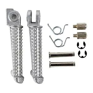 C_[tbgyO }n YZF-R1 02-03p Rider Footpegs for Yamaha YZF-R1 02-03