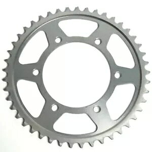 GSXR 750|1000|YZF-R6|g[T[|MT-09|XSR900 MPW AXvPbg 525 sb` 45T GSXR 750|1000|YZF-R6|Tracer|MT-09|XSR900 MPW Rear Sprocket 525 Pitch 45T