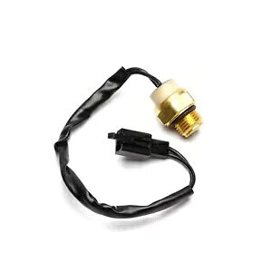 XYL RF 900 94-99 pT[X^bg WG[^[ t@ XCb` Thermostat Radiator Fan Switch for Suzuki RF 900 94-99