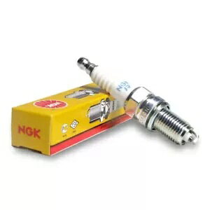 NGK Xp[NvO (CR9EK) XYL DR 350 SE 94-99p NGK Spark Plug (CR9EK) for Suzuki DR 350 SE 94-99