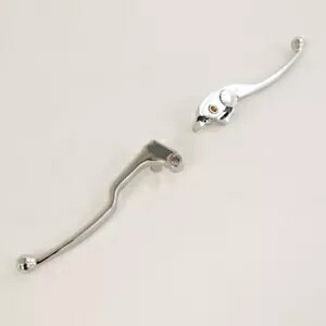 �p�^�[���I�[�g�o�C�N���b�`&�u���[�L���o�[�z���_CBR 900 RR Fireblade 02-03�p Pattern Motorcycle Clutch & Brake Levers for Honda CBR 900 RR Fireblade 02-03 �y���s�A���i�z
