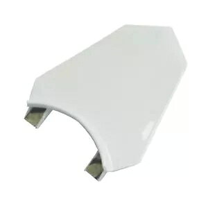 Ae[pl zCg Sinnis RSX 125 17-20p Rear Tail Panel White for Sinnis RSX 125 17-20