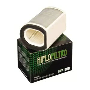 Hiflo HFA4912 オートバイエアフィルター - ヤマハ FJR 1300 13-20 Hiflo HFA4912 Motorcycle Air Filter - Yamaha FJR 1300 13-20