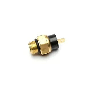 T[X^bg WG[^[ t@ XCb` z_ XL 1000 V of 03-06p Thermostat Radiator Fan Switch for Honda XL 1000 V Varadero 03-06