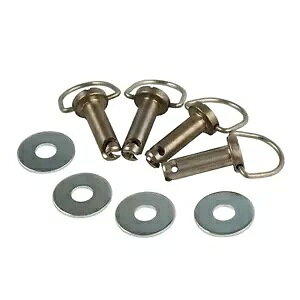 n[[_rbh\ FLHR [hLO 99-99 pt@Xi[n[hThobOt{g Fasteners Hard Saddlebag Mounting Bolts for Harley-Davidson FLHR Road King 99-99