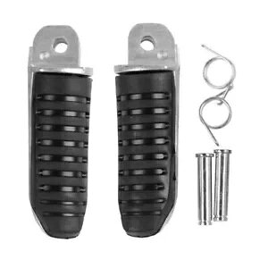���C�_�[ �t�����g �t�b�g�y�O �t�b�g���X�g �n���K�[ Assy �X�Y�L RF 600 R 93-97�p Rider Front Foot Peg Footrest Hanger Assy for Suzuki RF 600 R 93-97 �y���s�A���i�z