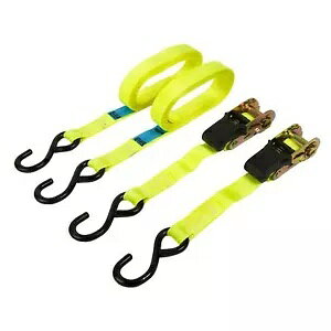 MPW Race Dept 500kg I[goC ~j `Fbg ^C_E bVO Xgbv 5m x2 MPW Race Dept 500kg Motorcycle Mini Ratchet Tie-Down Lashing Straps 5m x2