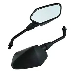 z_ CB 1000 R 08-16 ppp^[~[ Replacement Pattern Mirrors for Honda CB 1000 R 08-16