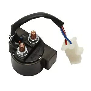 X^[^[[ }n V-MAX 1200 93-07p Starter Relay for Yamaha V-MAX 1200 93-07