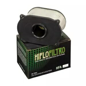 Hiflo HFA3609 I[goCGAtB^[XYL SV 650 S 99-02 Hiflo HFA3609 Motorcycle Air Filter for Suzuki SV 650 S 99-02