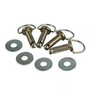 n[[_rbh\ FLHTC 82-82 pt@Xi[n[hThobOt{g Fasteners Hard Saddlebag Mounting Bolts for Harley-Davidson FLHTC 82-82