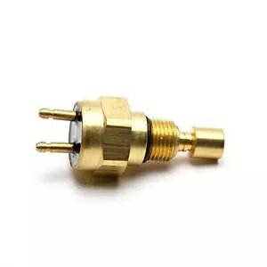 Kawasaki ZZ-R 1100 93-01pT[X^bgWG[^[t@XCb` Thermostat Radiator Fan Switch for Kawasaki ZZ-R 1100 93-01