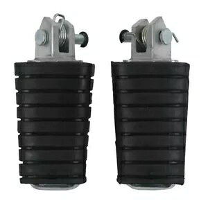 C_[ tg tbgyO tbgXg nK[ AZu }n V-MAX 1200 91-03p Rider Front Foot Peg Footrest Hanger Assembly for Yamaha V-MAX 1200 91-03