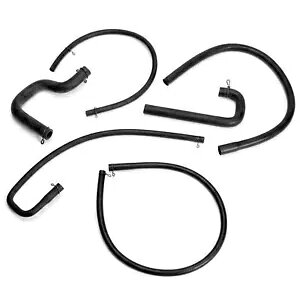 RpCvLbg Lexmoto ~VK 125 ZS125-79-E4 17-21 p Fuel Pipe Kit for Lexmoto Michigan 125 ZS125-79-E4 17-21
