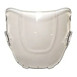 MPW _uou X[N tgKX XN[ z_ CBR 600 F 95-98p MPW Double Bubble Smoked Windshield Screen for Honda CBR 600 F 95-98