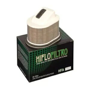 Hiflo HFA2707 I[goCGAtB^[ - Kawasaki Z 1000 2007-2009 Hiflo HFA2707 Motorcycle Air Filter - Kawasaki Z 1000 2007-2009