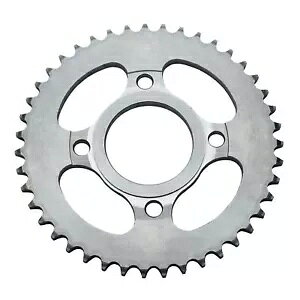 VjX JtF 125 13-16 p XvPbgAA (43T) SPROCKET,REAR (43T) for Sinnis Cafe 125 13-16