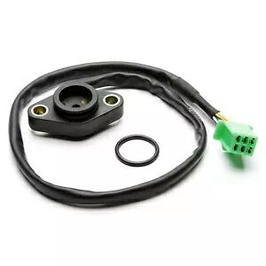 MA|WVZT[ OOt Lexmoto ~VK 125 ZS125-79-E4 17-21p Gear Position Sensor w/O Ring for Lexmoto Michigan 125 ZS125-79-E4 17-21
