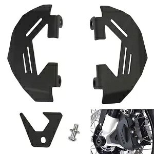 BMW S 1000 XR 15-19�p�t�����g�L�����p�[�J�o�[�K�[�h Front Caliper Cover Guard for BMW S 1000 XR 15-19 �y���s�A���i�z