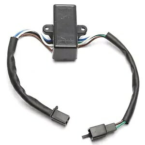 �w�b�h���C�g�����[ �V�j�X �n���A�[ 125 ZN125T-22 13-17�p Headlight Relay for Sinnis Harrier 125 ZN125T-22 13-17 �y���s�A���i�z