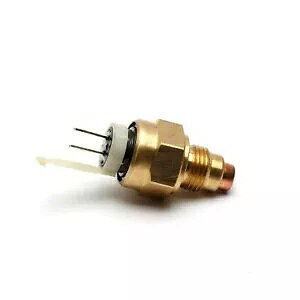 T[X^bg WG[^[ t@ XCb` }n YZF-R1 98-99p Thermostat Radiator Fan Switch for Yamaha YZF-R1 98-99