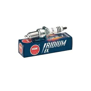 NGK Xp[NvO (CR9EIX) XYL TL 1000 R 98-02p NGK Spark Plug (CR9EIX) for Suzuki TL 1000 R 98-02