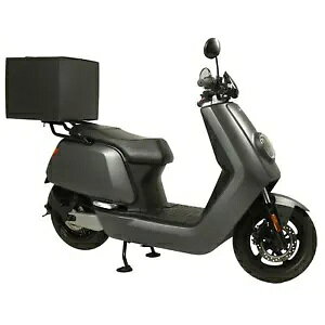 HizBgbv{bNXI[goCXN[^[]ԏ^}n YBR 125 05-16 Food Delivery Top Box Motorcycle Scooter Bicycles Small for Yamaha YBR 125 05-16