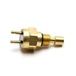 Kawasaki ZZ-R 600 90-92pT[X^bgWG[^[t@XCb` Thermostat Radiator Fan Switch for Kawasaki ZZ-R 600 90-92