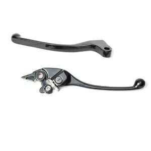 �p�^�[���I�[�g�o�C�N���b�`/�u���[�L���o�[�z���_ NC 700 X 12-13 Pattern Motorcycle Clutch/Brake Levers for Honda NC 700 X 12-13 �y���s�A���i�z