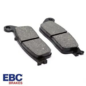 EBC FA244 �I�[�K�j�b�N �u���[�L�p�b�h Moto Guzzi V9 Bobber 850 16-�p EBC FA244 Organic Brake Pads for Moto Guzzi V9 Bobber 850 16-