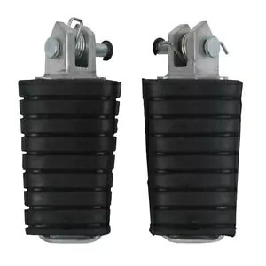 C_[ tg tbgyO tbgXg nK[ AbV[ }n V-MAX 1200 93-07p Rider Front Foot Peg Footrest Hanger Assy for Yamaha V-MAX 1200 93-07