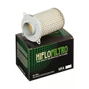 HiFlo HFA3503 I[goCGAtB^[XYL GV 700 }hD 85 p HiFlo HFA3503 Motorcycle Air Filter for Suzuki GV 700 Madura 85