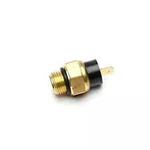 �z���_ CB 500 94-03 �p�T�[���X�^�b�g ���W�G�[�^�[ �t�@�� �X�C�b�` Thermostat Radiator Fan Switch for Honda CB 500 94-03 �y���s�A���i�z