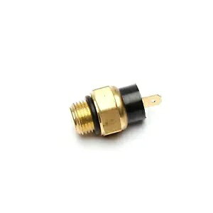 T[X^bg WG[^[ t@ XCb` z_ CBR900RR 96-98p Thermostat Radiator Fan Switch for Honda CBR900RR 96-98