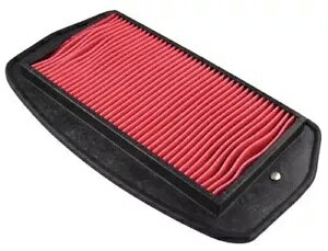 Hiflo エアフィルター HFA4612 ヤマハ FZ6-N 04-10用 Hiflo Air Filter HFA4612 for Yamaha FZ6-N 04-10
