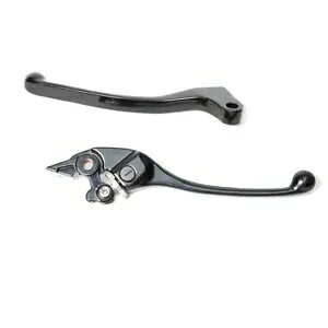 �p�^�[���I�[�g�o�C�N���b�`/�u���[�L���o�[�z���_ VTX 1300 03-09 Pattern Motorcycle Clutch/Brake Levers for Honda VTX 1300 03-09 �y���s�A���i�z
