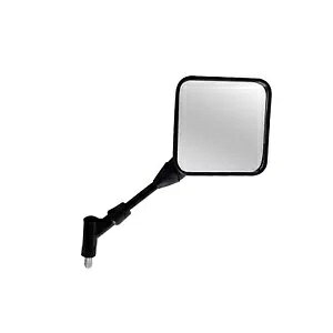 OEM X^CE~[XYL RV 125 oo 07-18 OEM Style Right Hand Replacement Mirror for Suzuki RV 125 Van Van 07-18