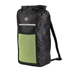 Tucano Urbano Nano �I�[�g�o�C�p�R���p�N�g�h���o�b�N�p�b�N - �e�� 16 ���b�g�� Tucano Urbano Nano Motorcycle Compact Waterproof Backpack - 16 Litre Capacity