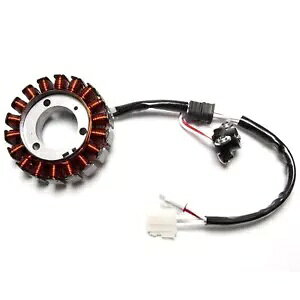 MPW �p�^�[�������p�X�e�[�^�[/�W�F�l���[�^�[ ���}�n WR 125 R 2009-2014�p MPW Pattern Replacement Stator/Generator for Yamaha WR 125 R 2009-2014