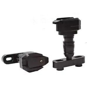 MPW Race Dept NbVveNVoO KTM Duke 125 14-16p MPW Race Dept Crash Protection Bungs for KTM Duke 125 14-16