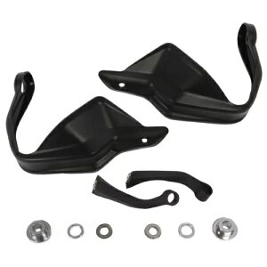 �����p�n���h�K�[�h & �t�B�b�e�B���O�L�b�g BMW S 1000 XR 15-19�p Replacement Handguards & Fitting Kit for BMW S 1000 XR 15-19 �y���s�A���i�z