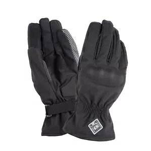 Tucano Urbano ~phI[goC O[u ^b` XN[ nu 2G XL Tucano Urbano Winter Waterproof Motorcycle Gloves Touch Screen Hub 2G XL