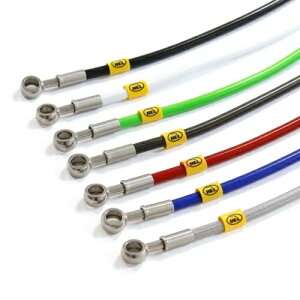 HEL Nb`Cz[X Ducati 916 BIP / Strada / SP / SPS 1994-2000 HEL Clutch Line Hose for Ducati 916 BIP / Strada / SP / SPS 1994-2000